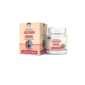 Khamira Gauzaban Ambari | 125gm | Pack of 2 |