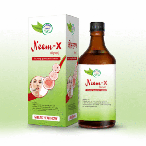 Sheeza Neem-x | 200ml | 500ml |