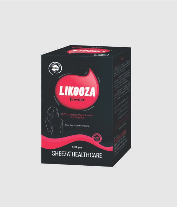 Sheeza Likooza Powder | 100gm | - Image 2
