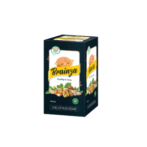 Sheeza Brainza Healthy & Tasty | 400Gm |