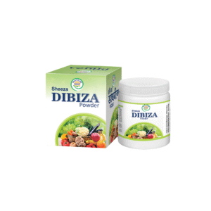 Sheeza Dibiza Powder | 100gm |