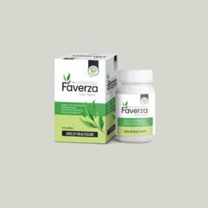 Sheeza Faverza | 50Tab | Pack of 2 |