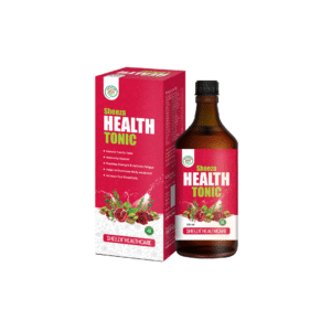 Sheeza Health Tonic