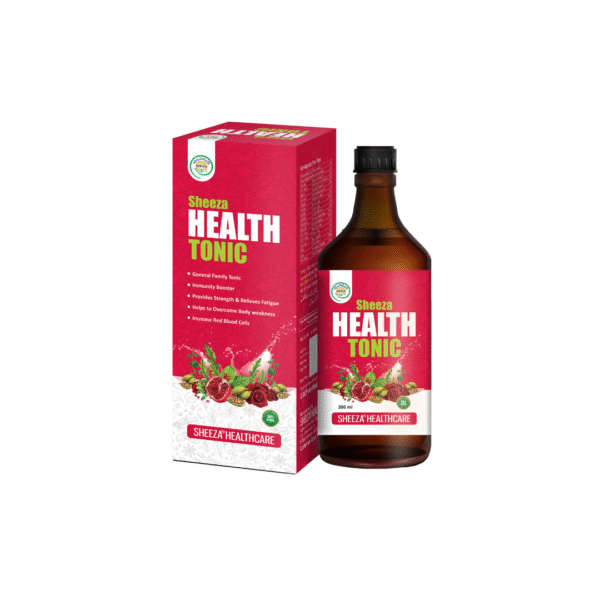 Sheeza Health Tonic