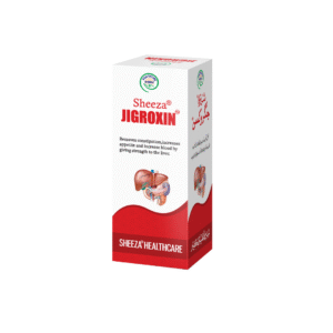 Sheeza Jigroxin | 200ml Pack of 2| 500ml. |