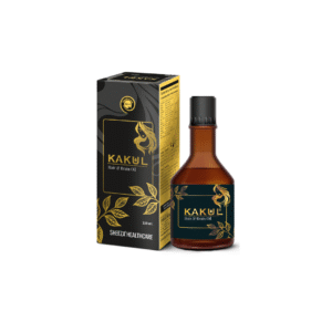 Sheeza Kakul Hair & Brain Oil | 110ml & 200ml |