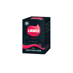 Sheeza Likooza Powder | 100gm |
