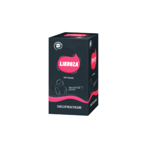 Sheeza Likooza Tablet For Woman | 100tab |