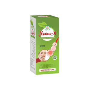 Sheeza Neem-x
