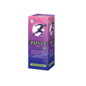 Painza Tablet & Syrup | Size in Syrup - 200ml, Tablet 100tab.