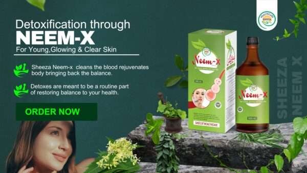 Sheeza Neem-x - Image 2