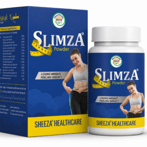 Sheeza Slimza Powder | 100gm |