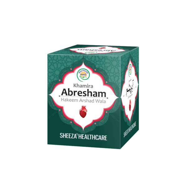 Sheeza Khamira Abresham Arshad wala | 125gm |