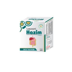 Sheeza La-saani Hazim Chatni | 250gm | Pack of 3 |