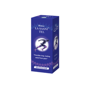 Sheeza La-saani Tel | 200ml |