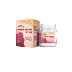 Sheeza Majoon Hamal Ambari Alvi Khani | 125gm |