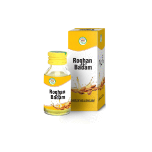 Sheeza Roghan Badam | 100ml |