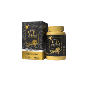 Sheeza V.P. Veerya Poushtik Powder | 100gm | For men | Pack of 2 |