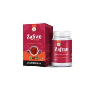 Sheeza Zafran Plus | 250gm |