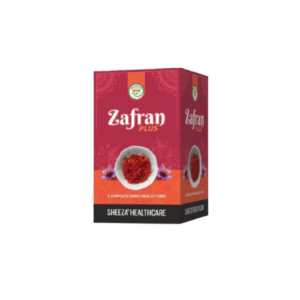 Sheeza Zafran Plus | 250gm |