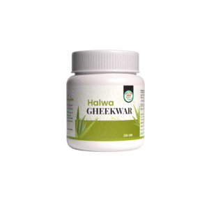 Halwa Gheekwar | 500gm | (Aloe Vera )