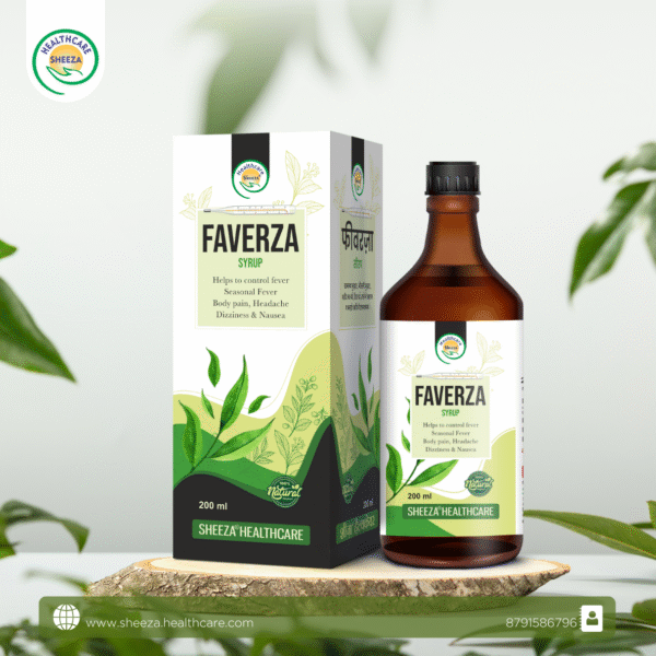 Sheeza Faverza – 2 Bottle Combo - Image 3