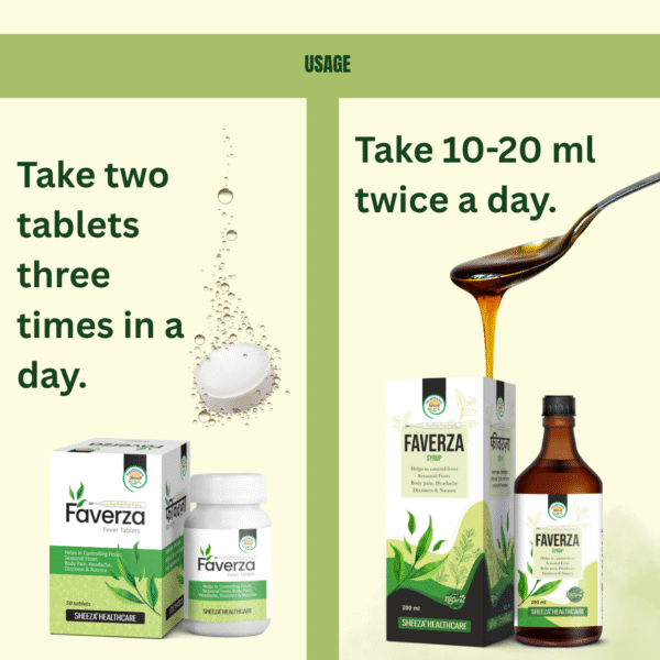 Sheeza Faverza – 2 Bottle Combo - Image 6
