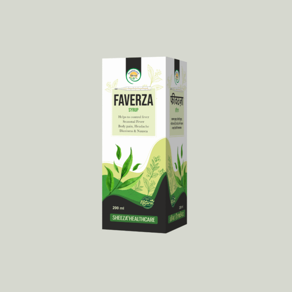 Sheeza Faverza – 2 Bottle Combo - Image 2