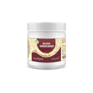 Sheeza Majoon Dabeedulward (250gm)