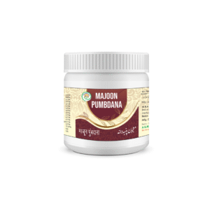 Sheeza Majoon Pumbdana (250gm) Pack of 2