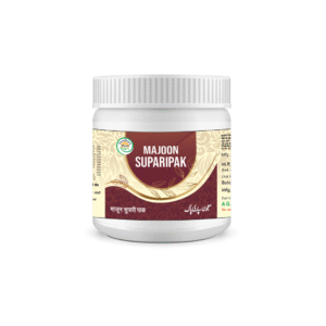 Sheeza Majoon Suparipak (250gm) Pack of 2
