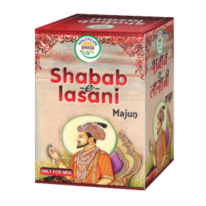 Sheeza Shababe La-saani 150gm