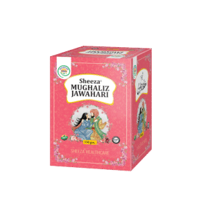 Sheeza Mughaliz Jawahari (150gm)