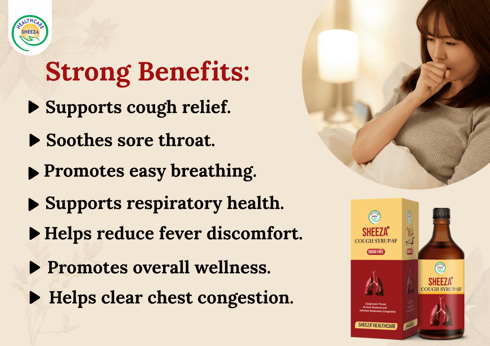 Sheeza Cough Syrup-SF - Image 3