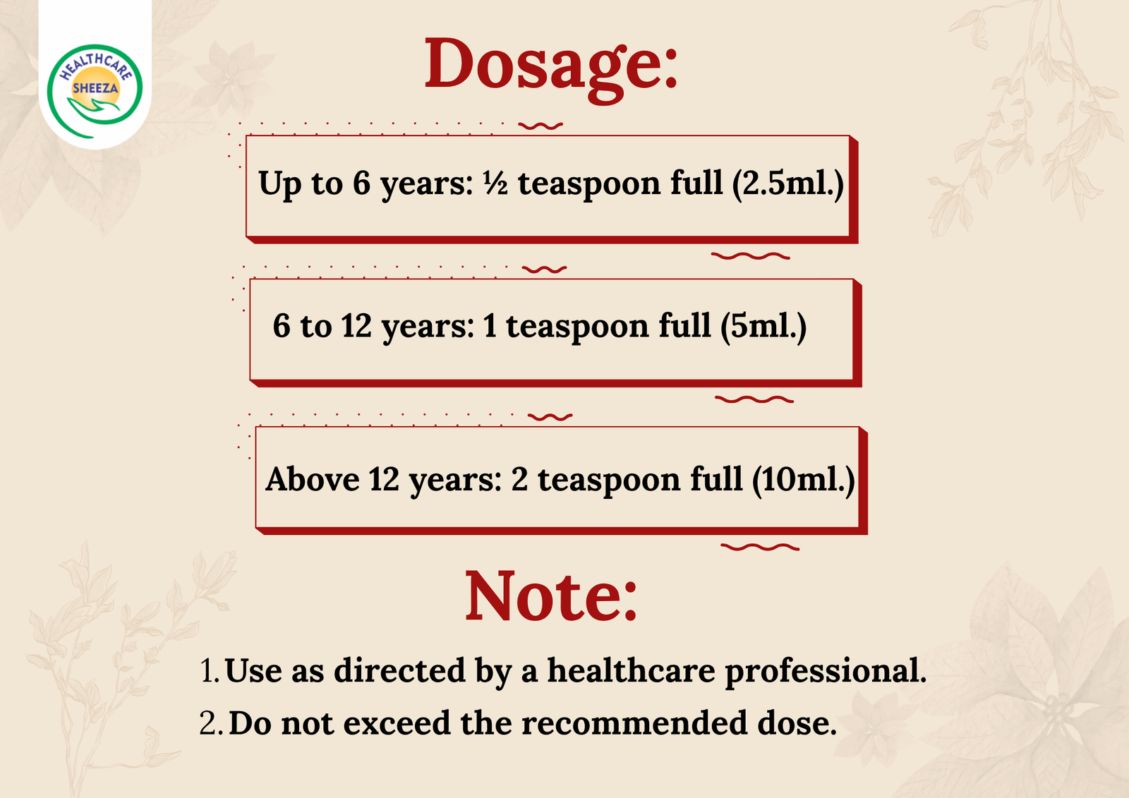 Sheeza Cough Syrup-SF - Image 5