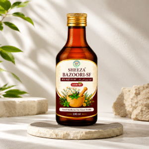 Sheeza Bazoori-SF (500ML)