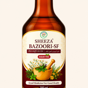 SHEEZA BAZOORI-SF (200ML)